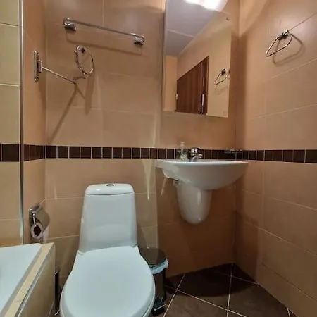 1bd With Parking & Balcony In By Flat Mаnager Μπάνσκο