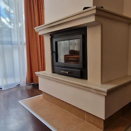 1bd With Parking & Balcony In By Flat Mаnager * Μπάνσκο