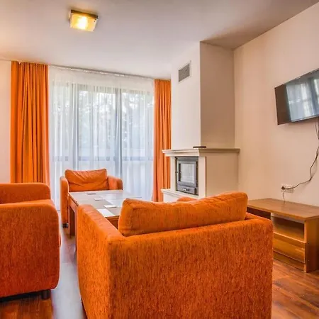 1bd With Parking & Balcony In By Flat Mаnager